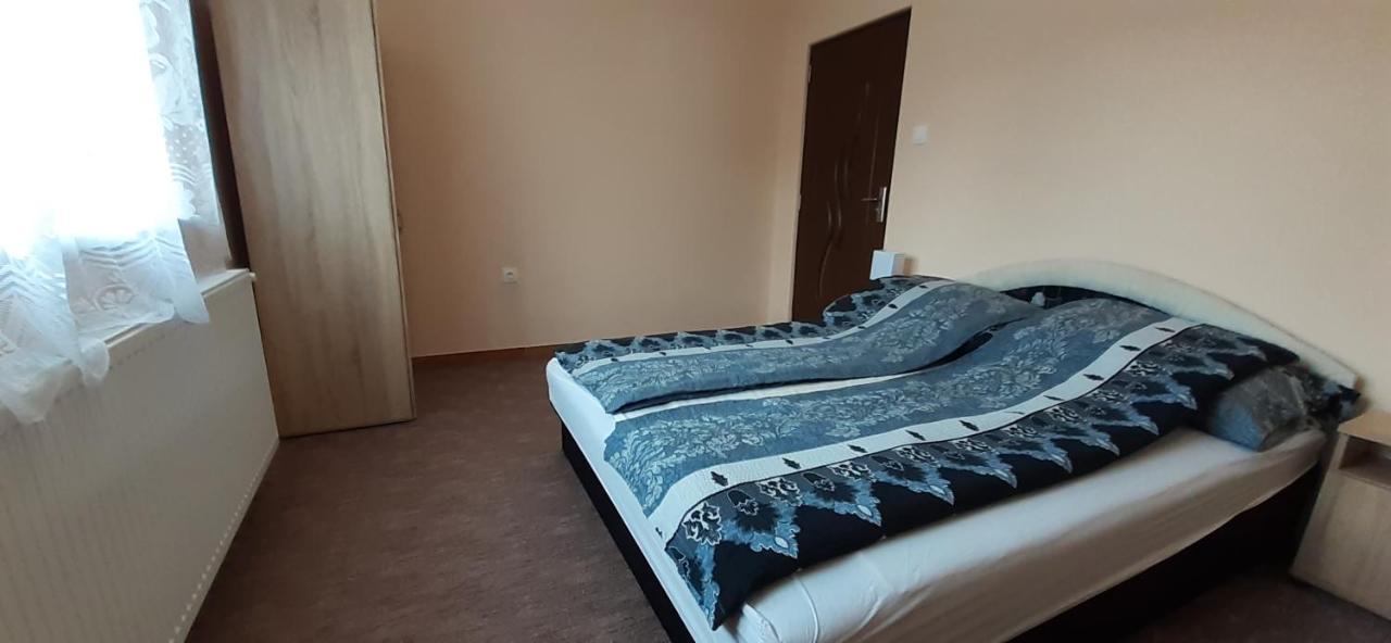Rozika Apartman Ii. Hajduszoboszlo Exterior photo